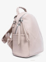 Рюкзак-мини NingMengCao 6120 бежевый