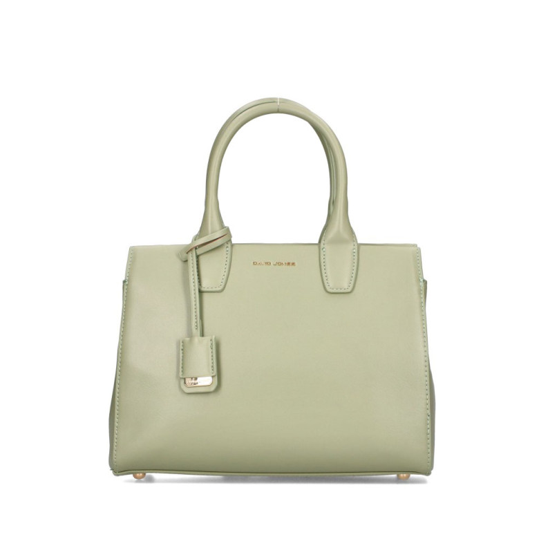 Сумка женская David Jones 7048 gravel