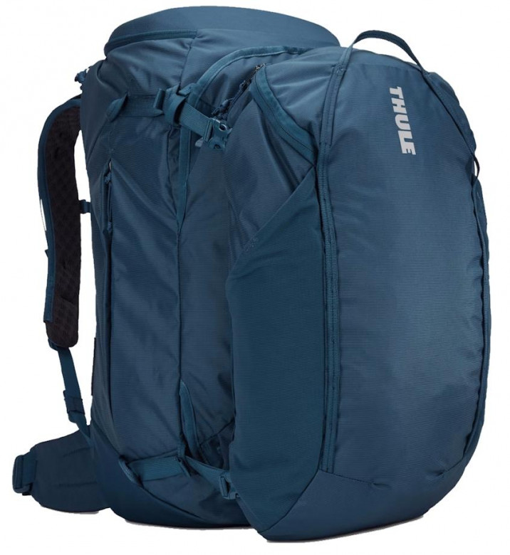 Туристический рюкзак Thule Landmark 60L Majolica Blue