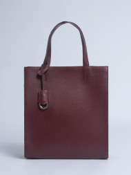 Сумка Richet 3175LN 808 бордовая Сумка Richet 3175LN 808 бордовая