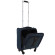 Чемодан пилот-кейс Rion+, 433 синий 18"