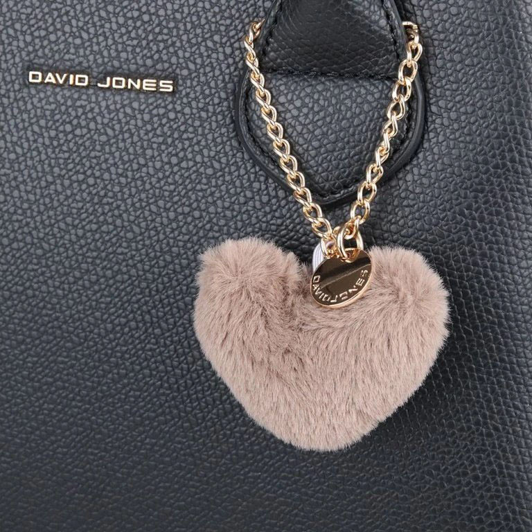 Сумка женская David Jones 7210 khaki Сумка женская David Jones 7210 khaki