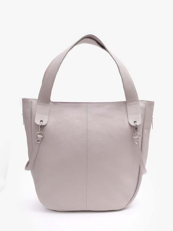 Сумка женская Модерато 248 бежевая