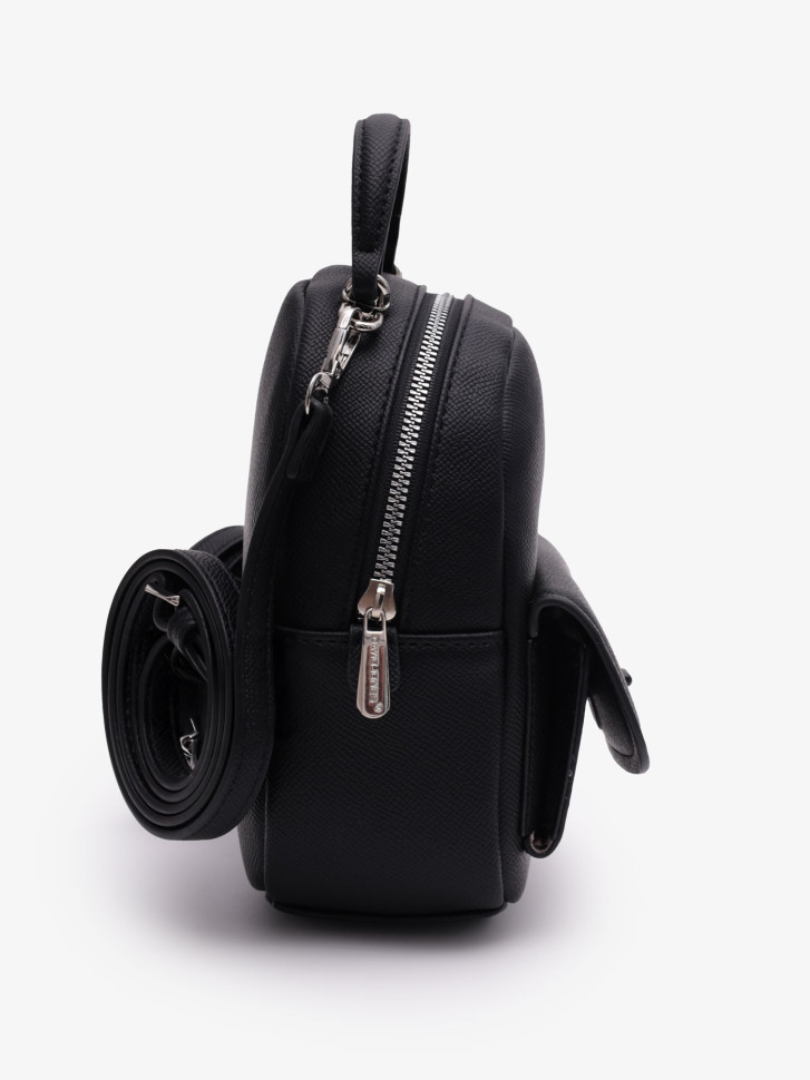 Рюкзак David Jones 7471 black