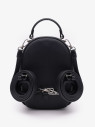 Рюкзак David Jones 7471 black