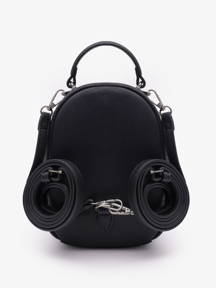 Рюкзак David Jones 7471 black