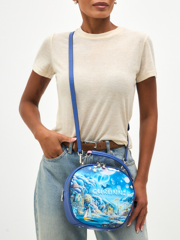 Сумка Curanni 2533 Курландия Сумка Curanni 2533 Курландия