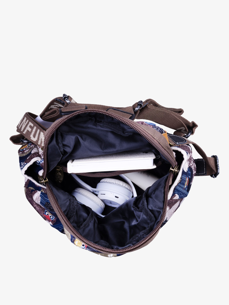 Рюкзак Б 028 совы