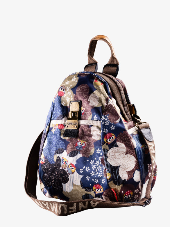 Рюкзак Anfuman 028 совы Рюкзак Anfuman 028 совы