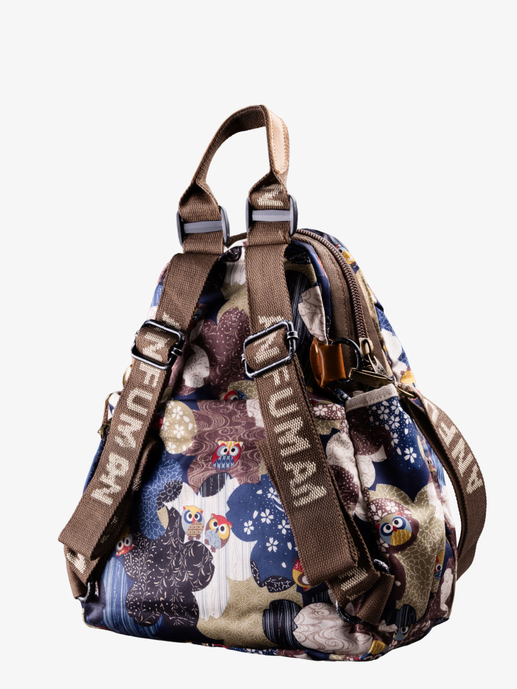 Рюкзак Б 028 совы