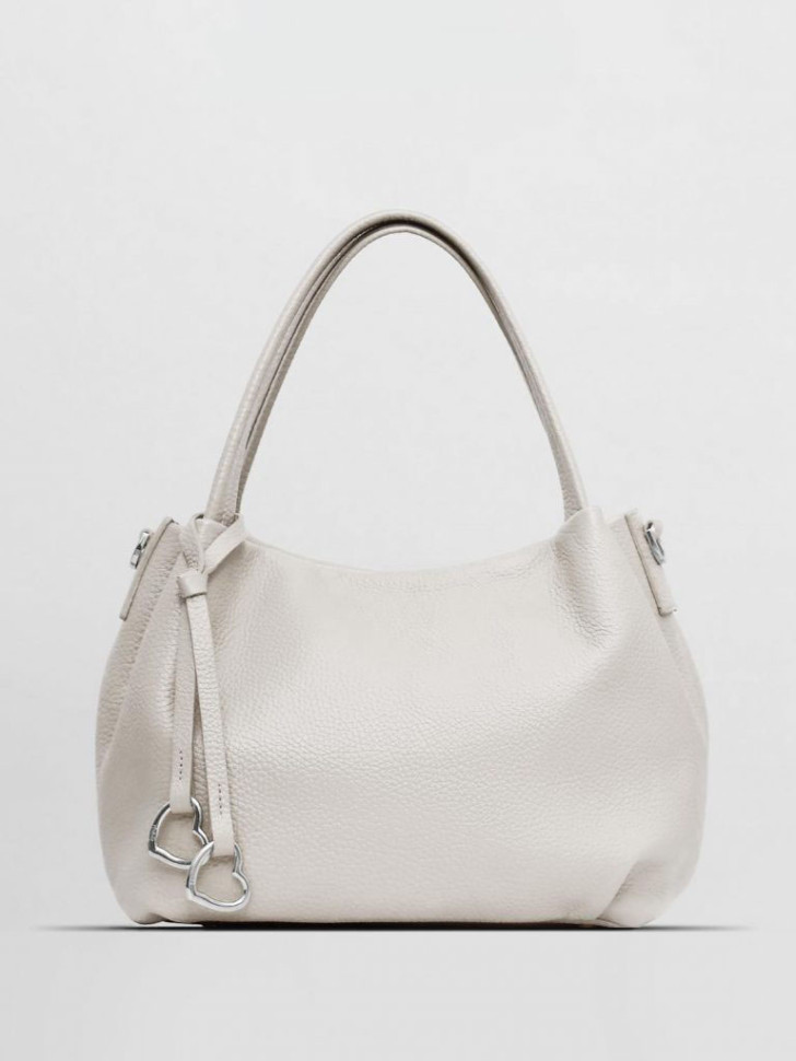 Сумка Richet 2959LN 762 белая