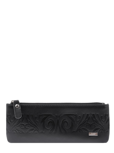 Ключник женский Esse, 74358 РИДЛ DARK черный Ключник женский Esse, 74358 РИДЛ DARK черный