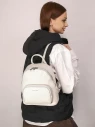 Рюкзак городской David Jones 8235 coconut cream