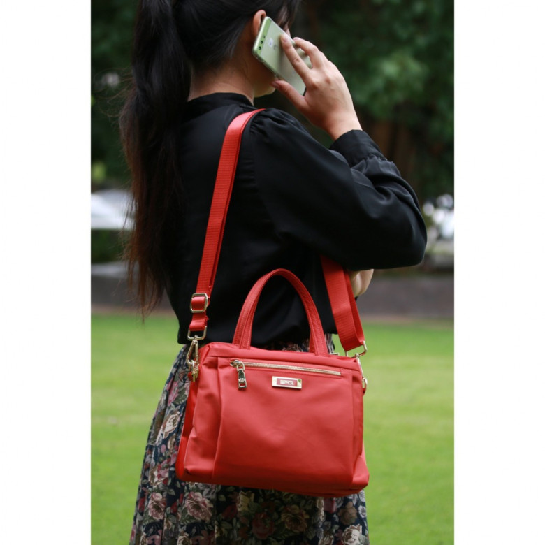 Сумка женская Epol 7253 чёрная