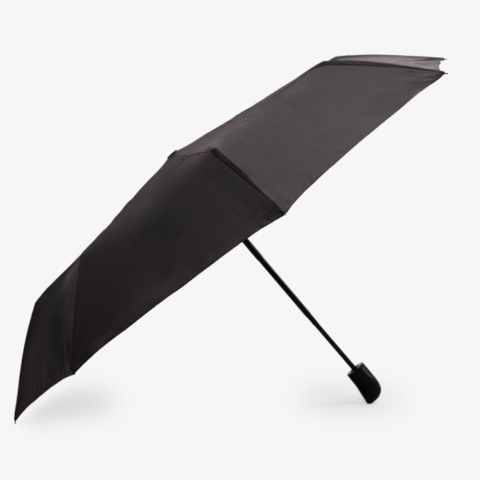 Зонт мужской Raindrops 380/1 черный Зонт мужской Raindrops 380/1 черный