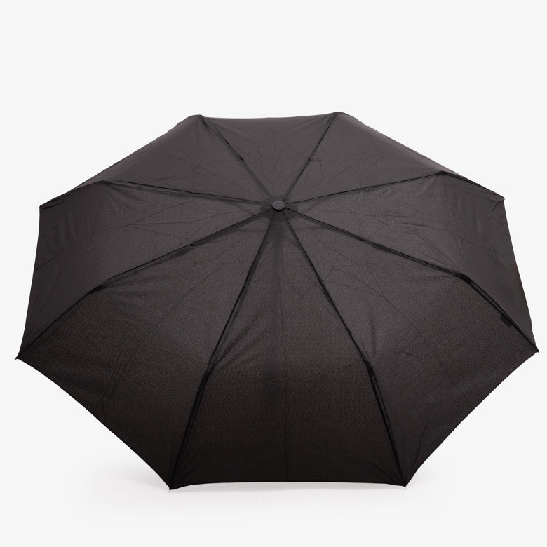 Зонт мужской Raindrops 380/1 черный