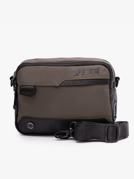Сумка мужская Leastat L 9008 хаки