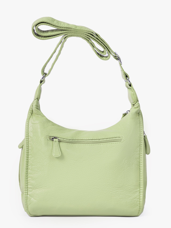 Сумка Runyi, А803-1 зеленая Сумка Runyi, А803-1 зеленая