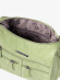 Сумка Runyi, А803-1 зеленая Сумка Runyi, А803-1 зеленая