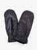 Варежки GsG (5.0)170307 черные