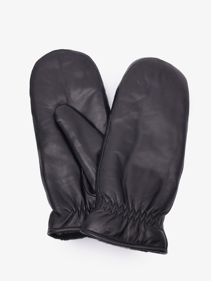 Варежки GsG (5.0)170307 черные