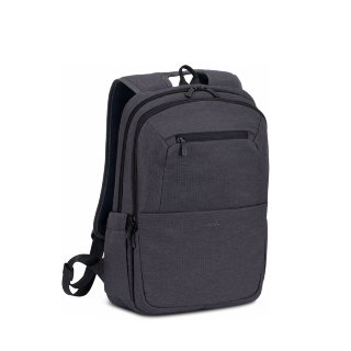 Рюкзак для ноутбука 15.6" RIVACASE, 7760 black