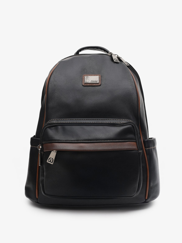 Рюкзак Flame Dance R6510 black Рюкзак Flame Dance R6510 black