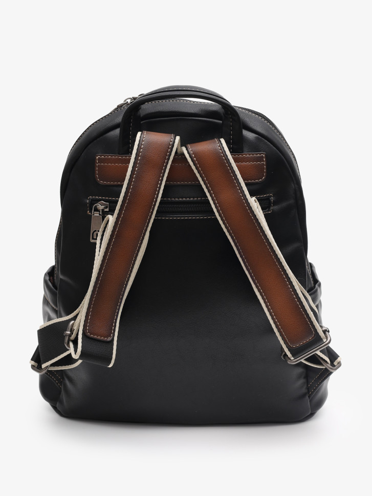 Рюкзак Flame Dance R6510 black Рюкзак Flame Dance R6510 black