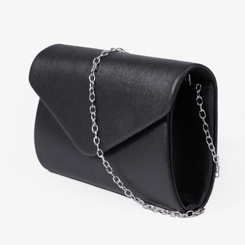 Клатч Baggins, YF-58 черный