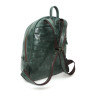 Рюкзак женский Natalia Kalinovskaya, Р43 «Малахит» зеленый