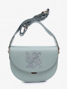 Сумка женская David Jones 7465 porcelain green