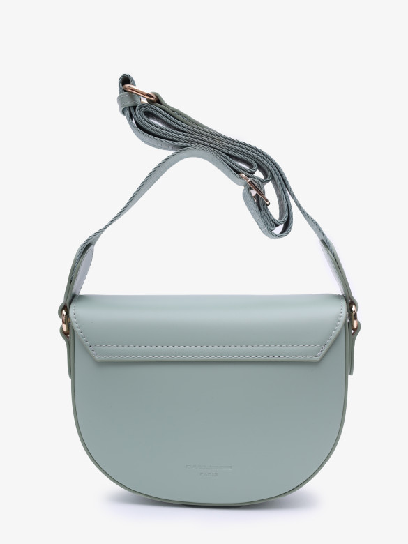 Сумка женская David Jones 7465 porcelain green