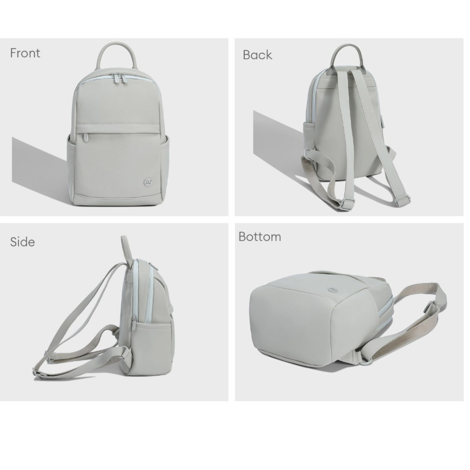 Рюкзак женский David Jones 7328  Рюкзак женский David Jones 7328