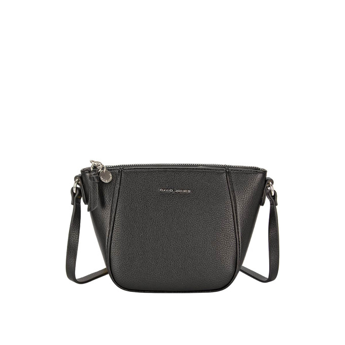 Сумка женская David Jones 6922 black