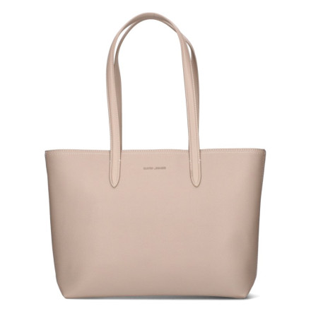 Сумка женская David Jones 7600 oatmeal beige