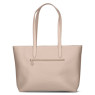 Сумка женская David Jones 7600 oatmeal beige