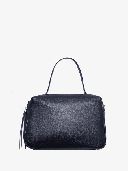 Сумка Richet  3253LN 376 чёрная