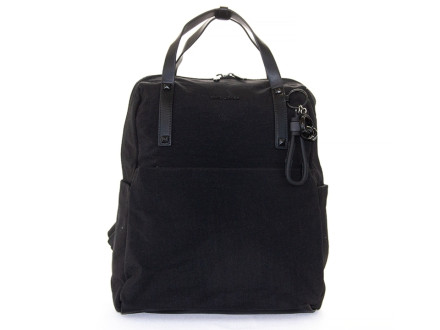 Рюкзак городской David Jones  8261 black