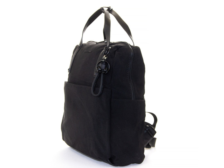Рюкзак городской David Jones 8261 black Рюкзак городской David Jones 8261 black