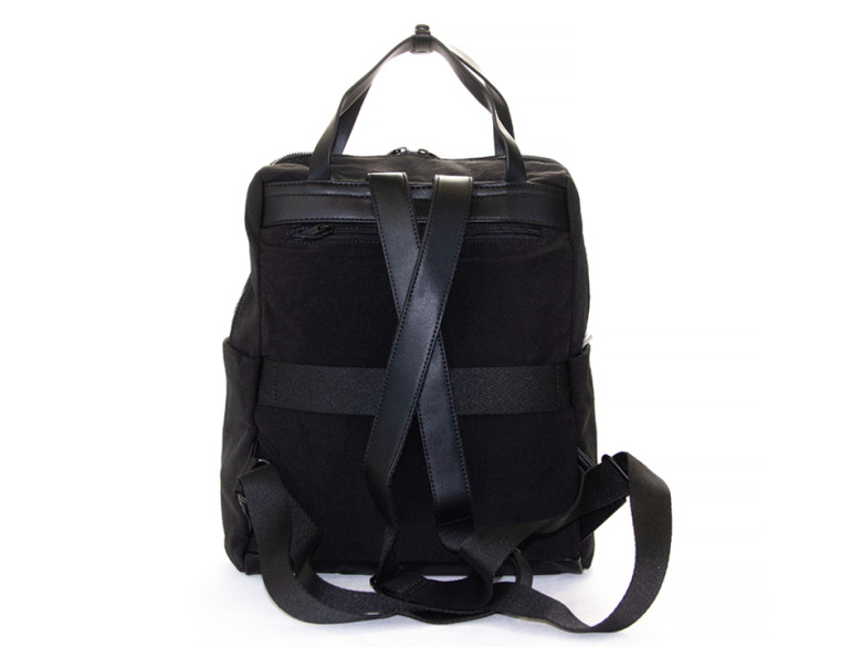 Рюкзак городской David Jones 8261 black Рюкзак городской David Jones 8261 black