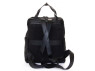 Рюкзак городской David Jones 8261 black Рюкзак городской David Jones 8261 black