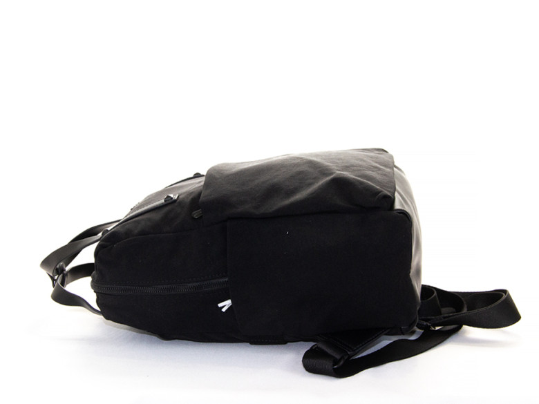 Рюкзак городской David Jones 8261 black Рюкзак городской David Jones 8261 black