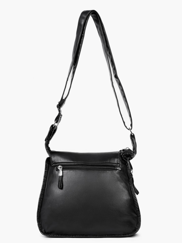 Сумка Dolphin, 5862 черная