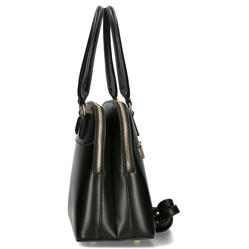 Сумка женская David Jones 6940 black Сумка женская David Jones 6940 black