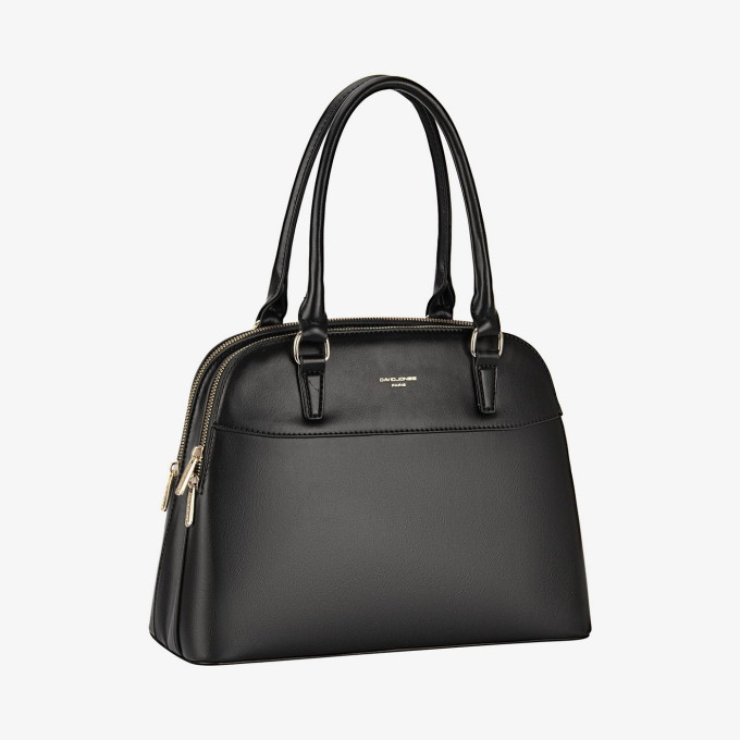Сумка женская David Jones  6940 black Сумка женская David Jones  6940 black