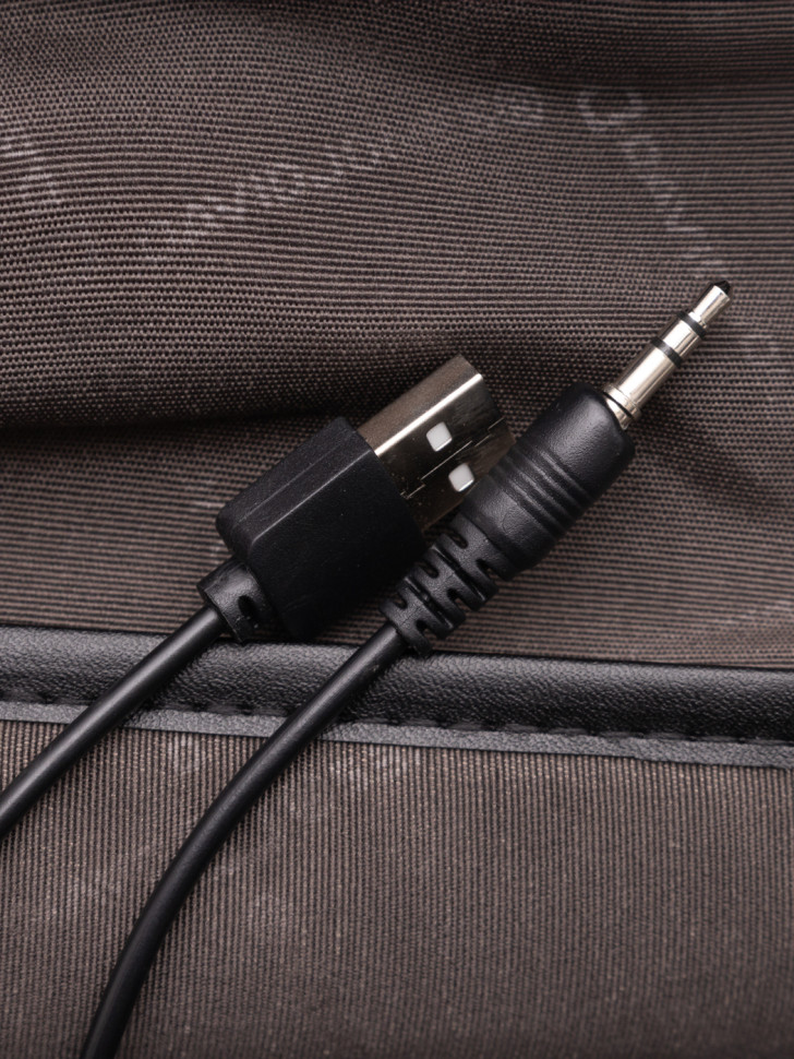 Рюкзак David Jones 932206 black Рюкзак David Jones 932206 black