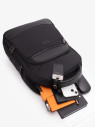 Рюкзак David Jones 932206 black