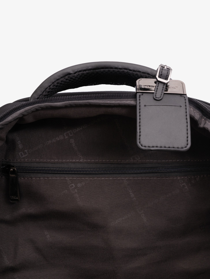 Рюкзак David Jones 932206 black Рюкзак David Jones 932206 black