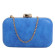 Клатч Flioraj 309689 синий Клатч Flioraj 309689 синий