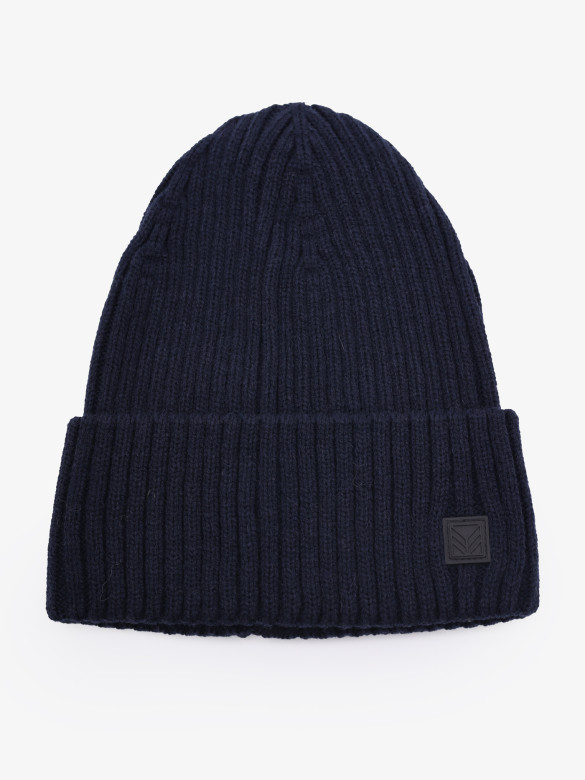 Шапка мужская MARHATTER 12780 темно-синяя (57-59) Шапка мужская MARHATTER 12780 темно-синяя (57-59)